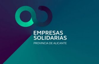 INDEN invita a las empresas de Ibi a participar del Proyecto Empresas Solidarias de la Provincia de Alicante